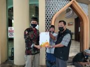 108 Juta Lebih Dihimpun Muhammadiyah Jepara Untuk Bantu Palestina