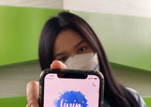Bank Mandiri Kembangkan Layanan Online, Manfaatkan 45 Ribu ATM Link