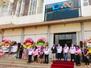 DNA Pro Hadir di Semarang, Edukasi Software Robot Trading Emas DNA Pro Hadir di Semarang, Edukasi Software Robot Trading Emas
