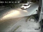 Pelaku Tabrak Lari di Demak Tertangkap di Semarang