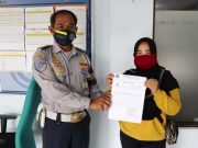 Usai Lebaran Penumpang Arus Balik dari Wonosobo Naik 100 Persen