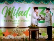 Rayakan Milad ke-13, Bank Jateng Syariah Gelorakan Semangat Perubahan