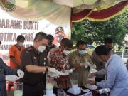DPRD Bangka Apresiasi Polri Ungkap Kasus Peredaran Narkoba
