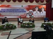 Ombudsman Jateng Awasi Pembelajaran Tatap Muka dan PPDB