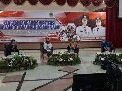 Ombudsman Jateng Awasi Pembelajaran Tatap Muka dan PPDB