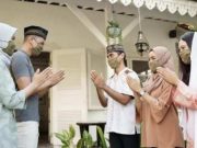 Tradisi Halal Bihalal yang Mesti Dipahami