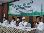 Makam KH Sholeh Darat Segera Dipugar Pemkot Semarang