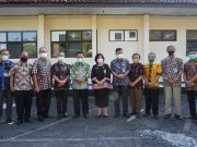 Bupati dan Wakil Bupati Wonosobo Apresiasi Predikat WTP dari BPK RI