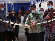 Afif Nurhidayat Minta CU Lestari Bantu Kemajuan Ekonomi Daerah