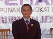 Hadi Prayitno, SH Terpilih Menjadi Ketua DPC PERADI Jepara Periode 2021 – 2026