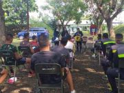 Dosen FTP USM Berikan Sosialisasi Penanganan Pasacapanen Buah Pisang Bagi Kelompok Tani Di Kecamatan Semarang Barat