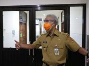 Pemprov Jateng Siap Bentuk Badan Riset dan Inovasi Daerah
