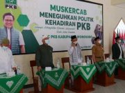 PKB Wonosobo Targetkan 15 Kursi di DPRD pada Pemilu 2024, Apa Alasanya?