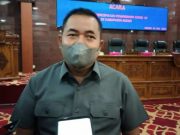 DPRD Kudus Batalkan Kunker, Fokus Bantu Penanganan Covid-19