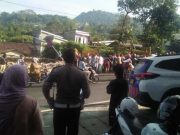 4 Korban Tewas dalam Kecelakaan di Jalur Maut Kertek, Siapa Saja Mereka?