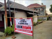 Jalani Isolasi Mandiri, Warga Miskin Kesulitan Penuhi Kebutuhan Hidup