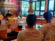 Tim Bola Tangan Jateng Tambah Jadwal TC PON dengan Biaya Sendiri