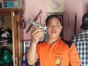 Diduga Setubuhi Cucu Sendiri, Seorang Kakek Terancam Pidana 15 Tahun
