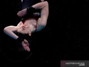 Atlet Jepang Rikako Ikee Tanggapi Pesan Anti-Olimpiade