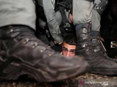 Eropa Minta Israel Hentikan Perluasan Permukiman di Tengah Ketegangan