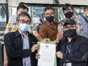Pegawai KPK Laporkan Lima Pimpinannya ke Dewas