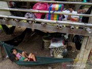 Thailand Tangkap Sejumlah Wartawan dan Pegiat Asal Myanmar