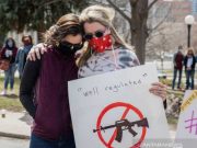 Tujuh Orang Tewas Dalam Penembakan di Colorado-Amerika Serikat