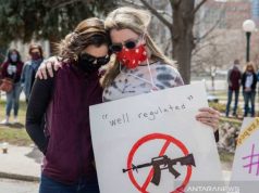 Tujuh Orang Tewas Dalam Penembakan di Colorado-Amerika Serikat