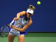 Mertens Menang atas Halep di Babak Ketiga Madrid Open