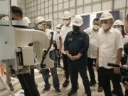 Bank Mandiri Komitmen Dukung Pemerintah dalam Program Kewirausahaan Petani di Kebumen