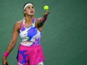 Sabalenka Juarai Turnamen Tanah Liat Perdana di Madrid Open 2021