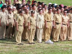 Tidak Ada ASN di Kabupaten Magelang yang Terpapar Covid-19
