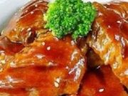 Resep: Ayam Mentega Saus Tiram