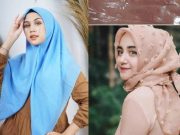 Ini Dia Gaya Hijab Populer Tahun 2021, Ada Gaya Hijab Kumis Jojon