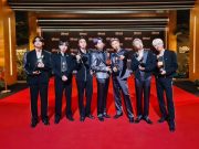 BTS Ekpresikan Diri Lewat Versi Remix “Butter”