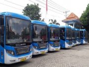 Selasa Ditetapkan Jadi Hari Angkutan Umum Kota Semarang