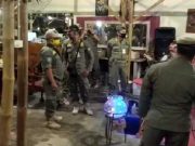 Satpol PP Hentikan Pentas Musik di Dua Cafe, Ini Ternyata Alasannya