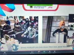 Jateng Buka Care Center ‘Jo Kawin Bocah’