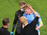 Ini Faktor Kekalahan City di Final Champions