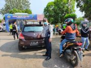 Jepara Perketat Arus Balik, Penumpang Bus Dibatasi 50 Persen