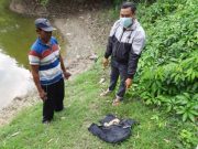 Diduga Penyakit Epilepsi Kambuh, Seorang Pria Tewas Saat Mandi di Waduk