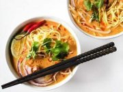 Resep: Chicken Curry Ramen