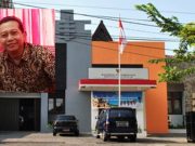 Komisioner Komisi Informasi Jateng Penganiaya Istri Sudah Dibebastugaskan