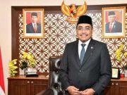 Wakil Ketua MPR RI Berharap Presiden Jokowi Undang Presiden Palestina dan PM Israel Guna Selesaikan Konflik