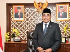 Wakil Ketua MPR RI Berharap Presiden Jokowi Undang Presiden Palestina dan PM Israel Guna Selesaikan Konflik