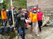 Bupati Jepara Pimpin Simulasi Bencana di Tempur, Instruksi DPP PDI-P