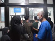 Bupati Jepara Saksikan Pemulasaarn Jenazah Standart Covid-19, Yakinkan Warga Sesuai Syariat