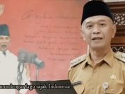 Nur Inayah dan Oudhi Dwi Ardiyanto, Juara Baca dan Cipta Puisi Hardiknas