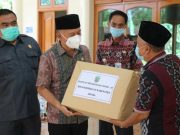 Bupati Jepara Minta Kemungkinan Pemudik Susulan untuk Dicermati