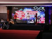 Pentas Musik Daring Ngamen Bareng Bupati Jepara, Solusi Hiburan Saat Pandemi